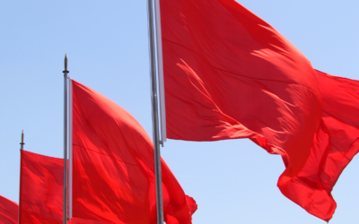 Watch Out for These Decision-Making Red Flags